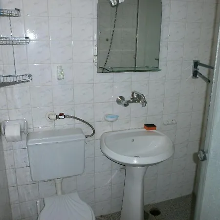 Михаил Колони Apartamento *