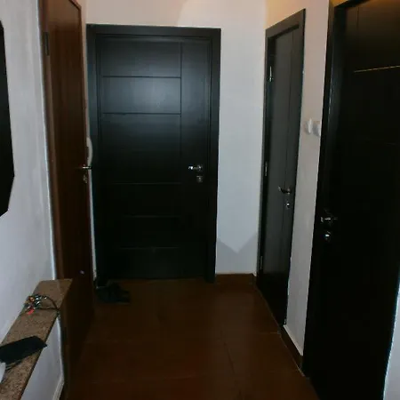 Михаил Колони Apartamento Varna
