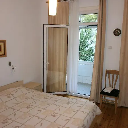 Михаил Колони Apartamento *