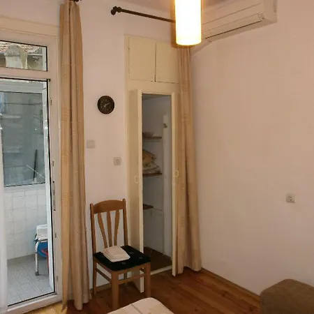 Apartamento Михаил Колони