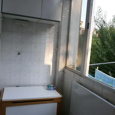 Михаил Колони Apartamento