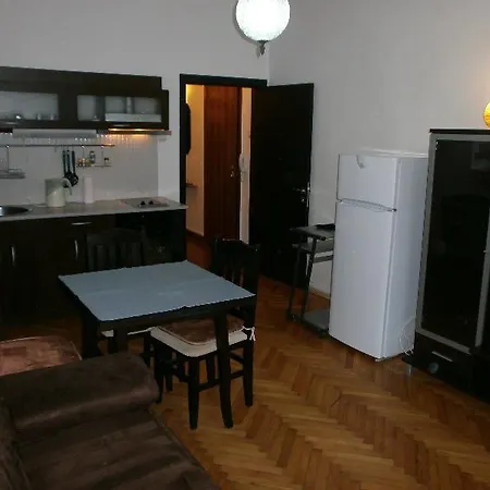 Михаил Колони Apartamento